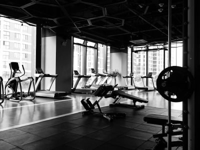 Fitness Centre