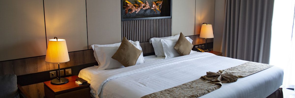 Long Stay Discount — 7 Nights+