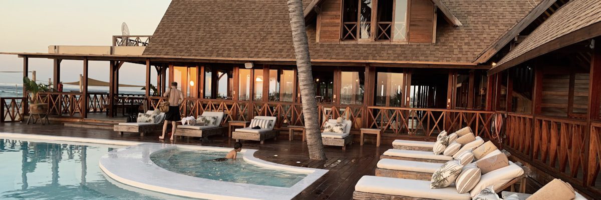 Weekend Getaway Special